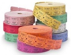 ticket-rolls