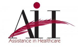 Assistance in Healthcare, CTCA - logo