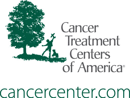 Cancer Treatment Centers of America - web logo